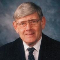 Wesley "Wes" Walker