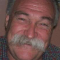 John A.  Tidwell