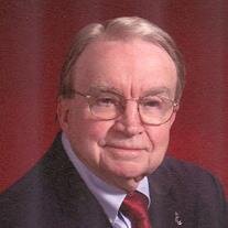 Lawrence William Ainsworth