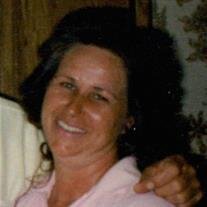 Mrs. Mildred Genell Queen Barnes