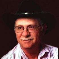 Harlan Lee Lindholm