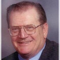 Arthur Louis Lentner