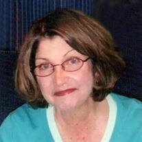 Patricia Reilly