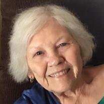 Doris Horne Quarles