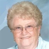 Mildred "Millie" D. Schum