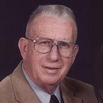 Richard E. Hall
