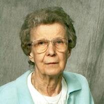 Eleanor Mae Otto