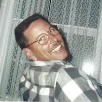 Glenn Hathaway