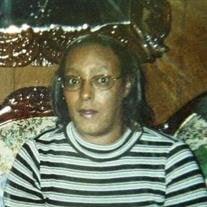 Mrs. Rita Faye Bailey