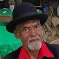Ernest Jerome "Bubba"  "Chin" Polk