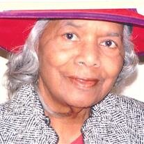 Mrs. Virginia Smith