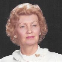 Barbara Alfred Sprout