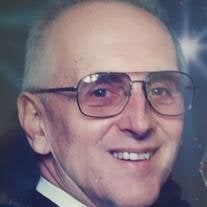 Richard M. "Dick"  Winter