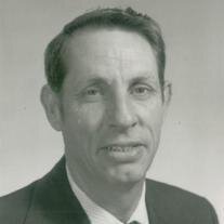 T.L. "Moe" Crabtree