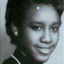 Sheron  Laverone  Henson 