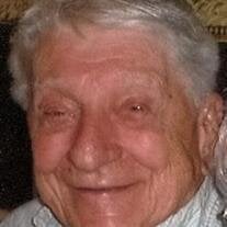 Mr. Alfred "Bud" Maunz