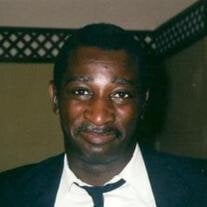 Mr Ernest Calvin Murchison