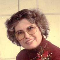 Theresa F. Bard