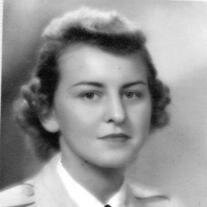 Elizabeth Granofsky Carroll