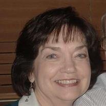 Carolyn Mackey