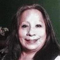 Mary Ellen Hurley