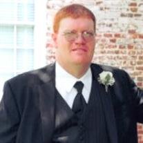 Christopher "Scott" Sims