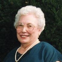 Catherine M. Thomander