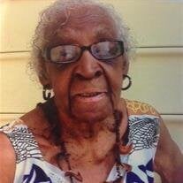 Florence  Dyson Pullum