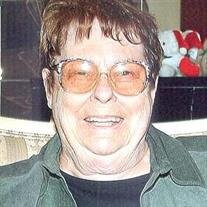 Marilyn R. St. Charles