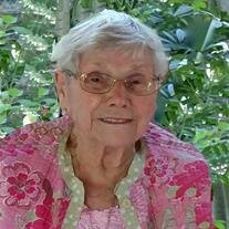 Reba J. Roberts