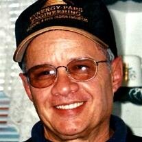 Martin A.  Sachs