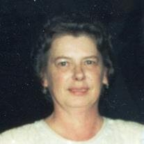 Glenda F. Haydon
