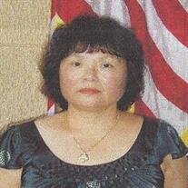 Mrs. Yon Hwa   Ellin