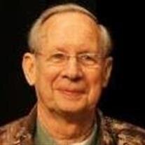 Roderick "Roddy" Lee