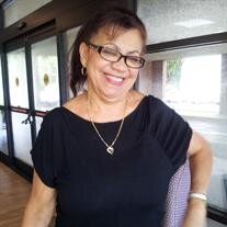 Denny M. Genao