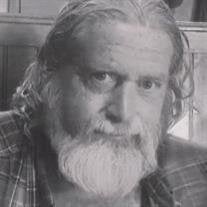 Mr. Frederick "Fred" Gallagher Sr.