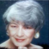 Gloria Byars Freeman