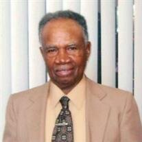 Louis E. Daniels