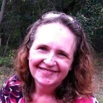 Mary Lynn Russell