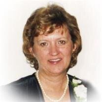 Janice Irene Augustine