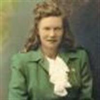Kathleen Emma Jackinowicz