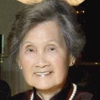 Mrs Sau Hung Yu Cheng