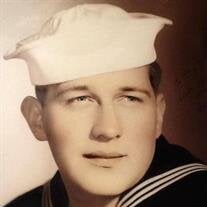 Ernest Paul Montoya (Dad)