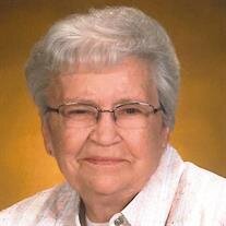 Norma Nadene  Edwards