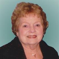 Kathleen Marie Hinton