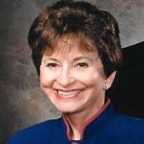 Sandra (Eisenberg) Loketz