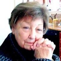 Marie I Lovsteen