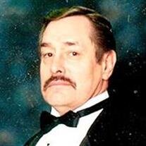 Timothy J Patenaude