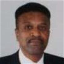 Chester R. McFadden