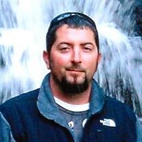 Mr. John Joseph "J.J." Brazell